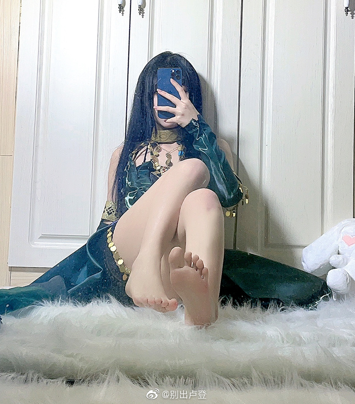 图库-释迦摩尼子-七宫天空167P